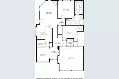 1529 Hackett Creek Drive, McKinney, TX 75072 - Photo 23