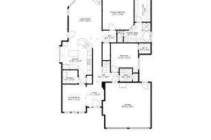 1529 Hackett Creek Dr, McKinney, TX 75072 - Photo 23