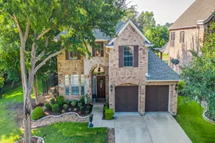 1529 Hackett Creek Dr, McKinney, TX 75072 - Photo 21