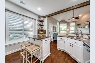 1529 Hackett Creek Drive, McKinney, TX 75072 - Photo 5