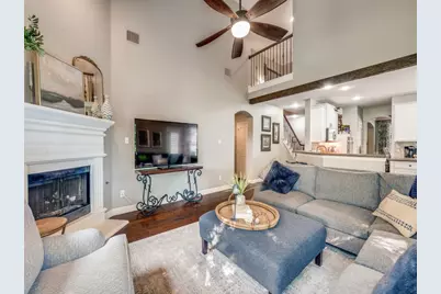 1529 Hackett Creek Drive, McKinney, TX 75072 - Photo 15