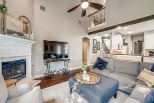 1529 Hackett Creek Dr, McKinney, TX 75072 - Photo 15