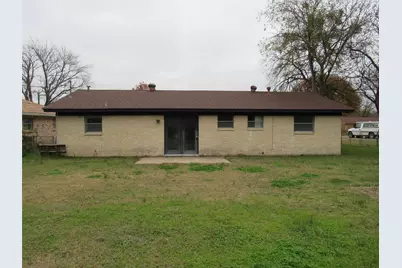 218 Virginia Drive, Lacy Lakeview, TX 76705 - Photo 15