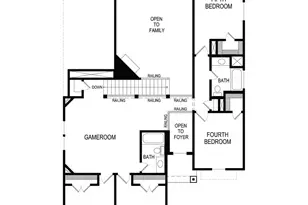 9329 Turtle Pass, Fort Worth, TX 76177 - Photo 35