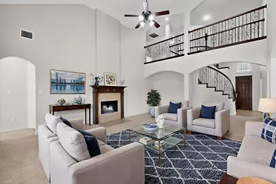 9329 Turtle Pass, Fort Worth, TX 76177 - Photo 1