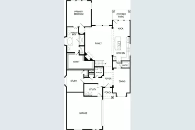 9329 Turtle Pass, Fort Worth, TX 76177 - Photo 33