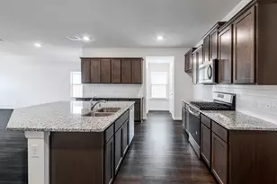 709 Smokey Trail, Princeton, TX 75407 - Photo 3