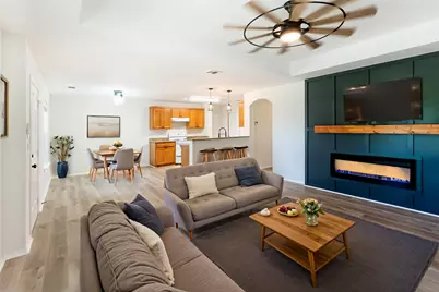 413 Bethlehem Street, Terrell, TX 75160 - Photo 5