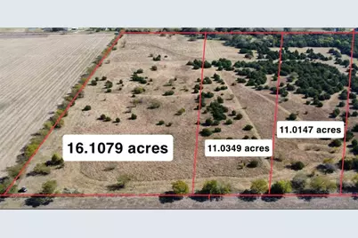 Tbd Cr-669 #Tract-2, Blue Ridge, TX 75424 - Photo 1