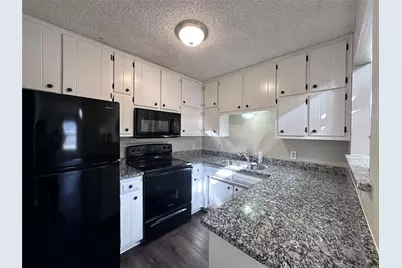 1110-B Lynn Street, Weatherford, TX 76086 - Photo 3