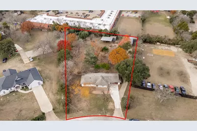 713 Hilltop Circle, DeSoto, TX 75115 - Photo 25