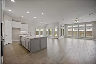 1417 Bird Cherry Ln, Celina, TX 75078 - Photo 7