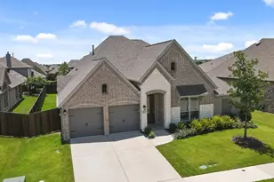 1417 Bird Cherry Ln, Celina, TX 75078 - Photo 33