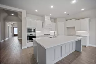 1417 Bird Cherry Ln, Celina, TX 75078 - Photo 5