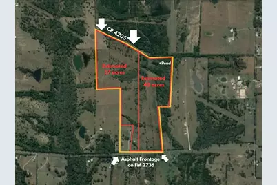 4081 Fm 2736 #C, Campbell, TX 75422 - Photo 3