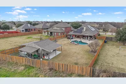 1915 Spencer Lane, Wylie, TX 75098 - Photo 37