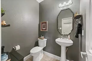 1915 Spencer Ln, Wylie, TX 75098 - Photo 21