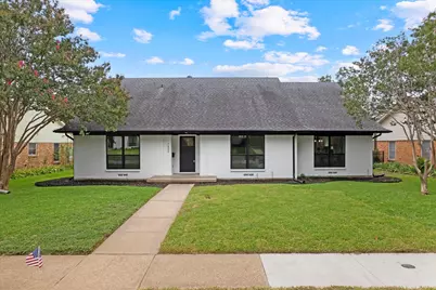 7652 El Pensador Drive, Dallas, TX 75248 - Photo 1