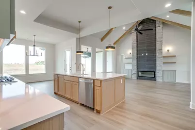 136 Lana Garden Way, Waxahachie, TX 75165 - Photo 19