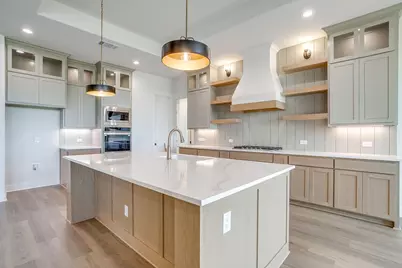 136 Lana Garden Way, Waxahachie, TX 75165 - Photo 17