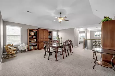 6425 Dolan Falls Drive, Northlake, TX 76226 - Photo 25