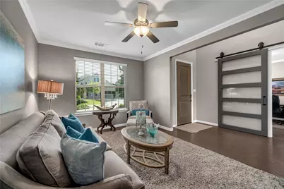 6425 Dolan Falls Drive, Northlake, TX 76226 - Photo 7