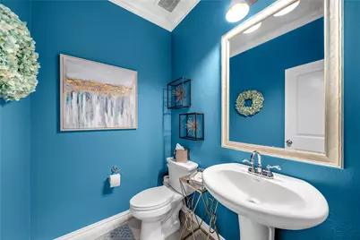 6425 Dolan Falls Drive, Northlake, TX 76226 - Photo 21