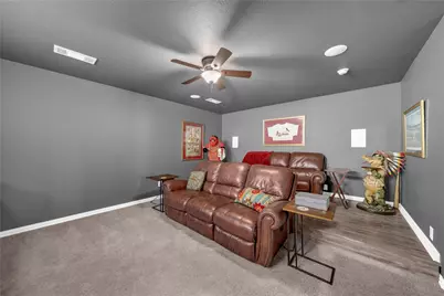 6425 Dolan Falls Drive, Northlake, TX 76226 - Photo 27