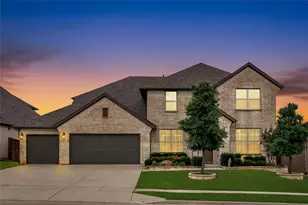 6425 Dolan Falls Dr, Northlake, TX 76226 - Photo 3