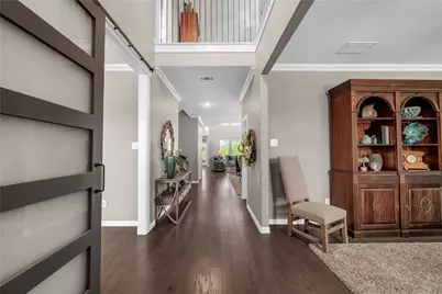 6425 Dolan Falls Drive, Northlake, TX 76226 - Photo 5