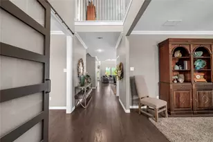 6425 Dolan Falls Dr, Northlake, TX 76226 - Photo 5