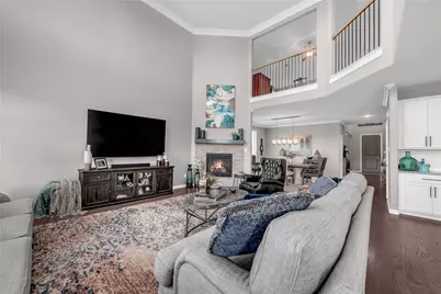 6425 Dolan Falls Drive, Northlake, TX 76226 - Photo 15