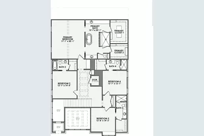 2964 Kosse Court, Grapevine, TX 76051 - Photo 3