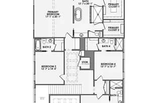 2964 Kosse Ct, Grapevine, TX 76051 - Photo 3