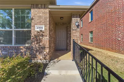 2309 Pyrite Drive, Little Elm, TX 76227 - Photo 3