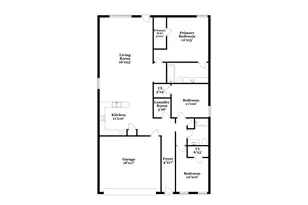 340 Dry Cyn Wy, Fort Worth, TX 76052 - Photo 15