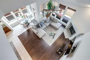 1513 Paley Park Dr, Prosper, TX 75078 - Photo 9