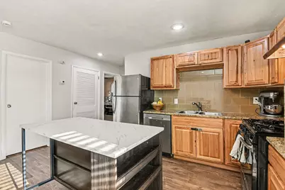 6405 Claude Court, Fort Worth, TX 76135 - Photo 13