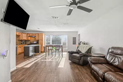 6405 Claude Court, Fort Worth, TX 76135 - Photo 5