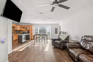 6405 Claude Ct, Fort Worth, TX 76135 - Photo 5