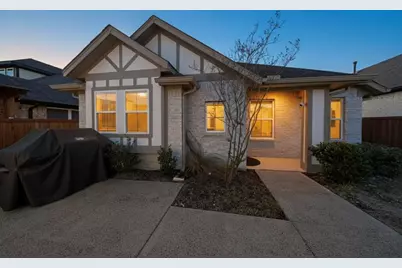 4008 Rain Lily Bend, Melissa, TX 75454 - Photo 1