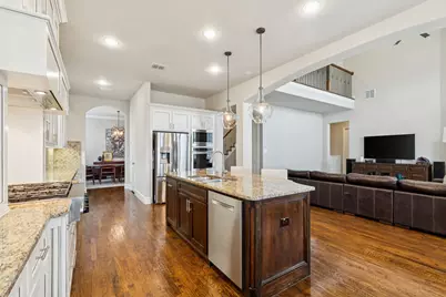 6073 Forefront Avenue, Frisco, TX 75036 - Photo 11