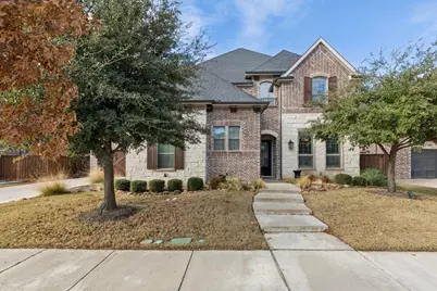 6073 Forefront Avenue, Frisco, TX 75036 - Photo 1