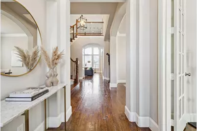 6073 Forefront Avenue, Frisco, TX 75036 - Photo 3