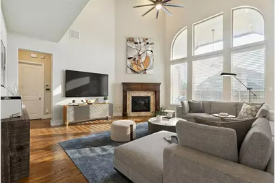 6073 Forefront Avenue, Frisco, TX 75036 - Photo 7