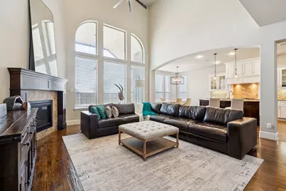 6073 Forefront Avenue, Frisco, TX 75036 - Photo 7