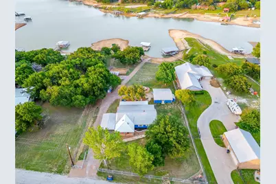 520 Deer Trail, Gordon, TX 76453 - Photo 1