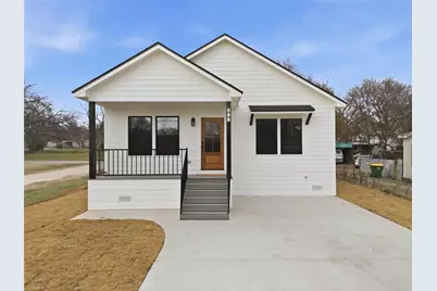 411 E 27th Street, Waco, TX 76705 - Photo 1