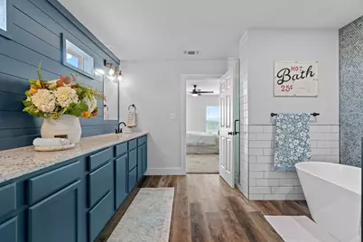 20 Timber Hill Lane, Mineral Wells, TX 76067 - Photo 17