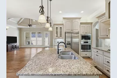 800 Silver Lake Drive, Keller, TX 76248 - Photo 17